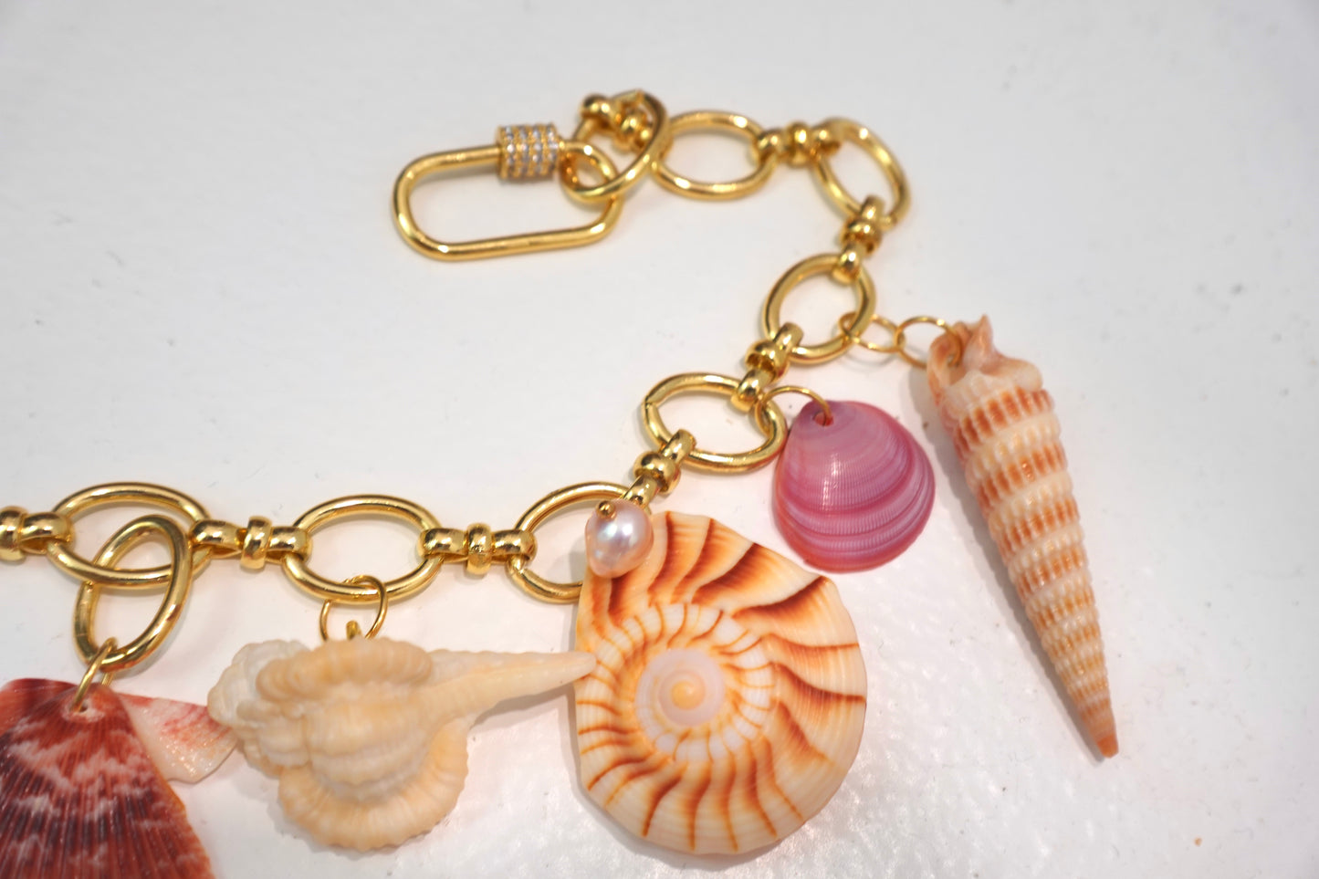 Golden Palm Beach - Large