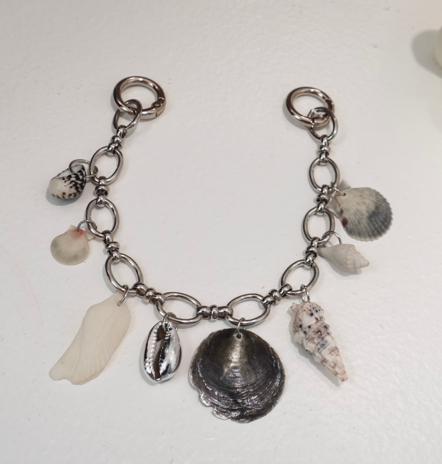 Silver Chatham - Small