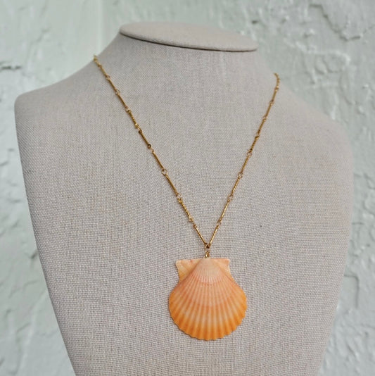 Sunset Necklace