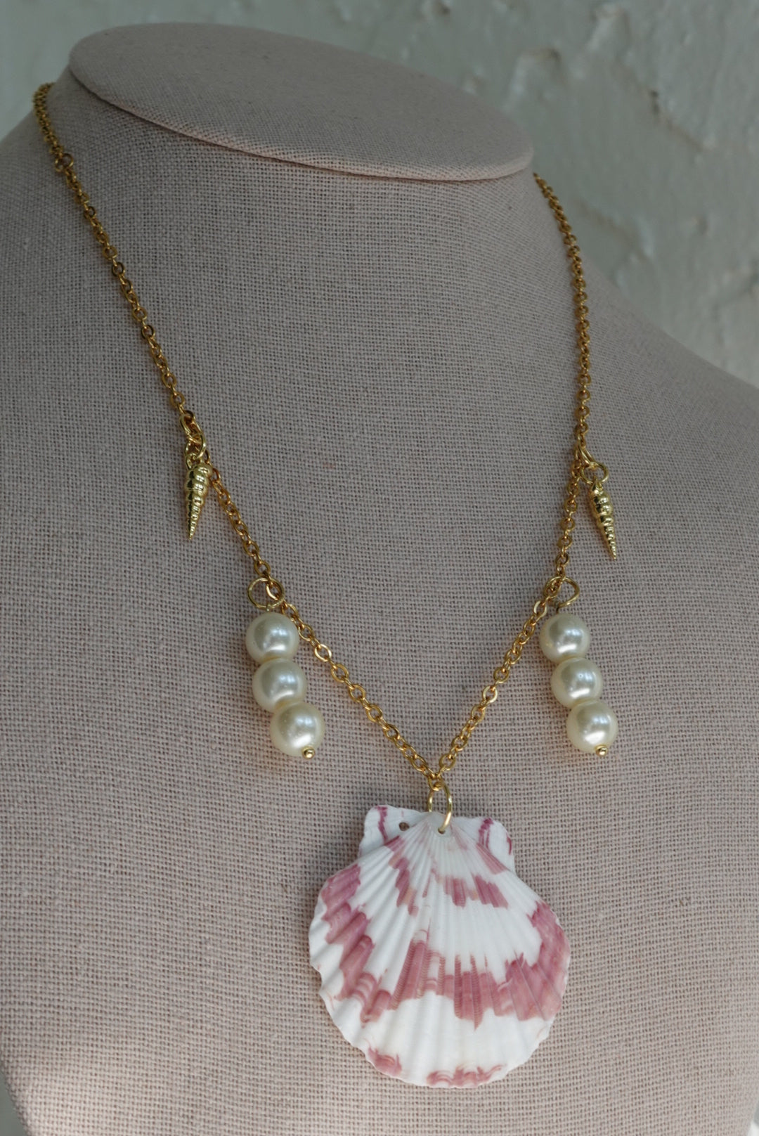 Nantucket Necklace