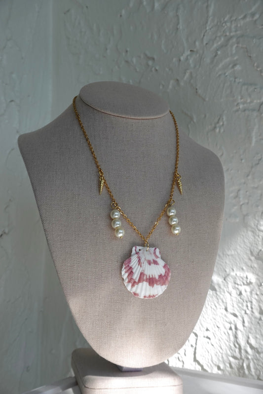 Nantucket Necklace