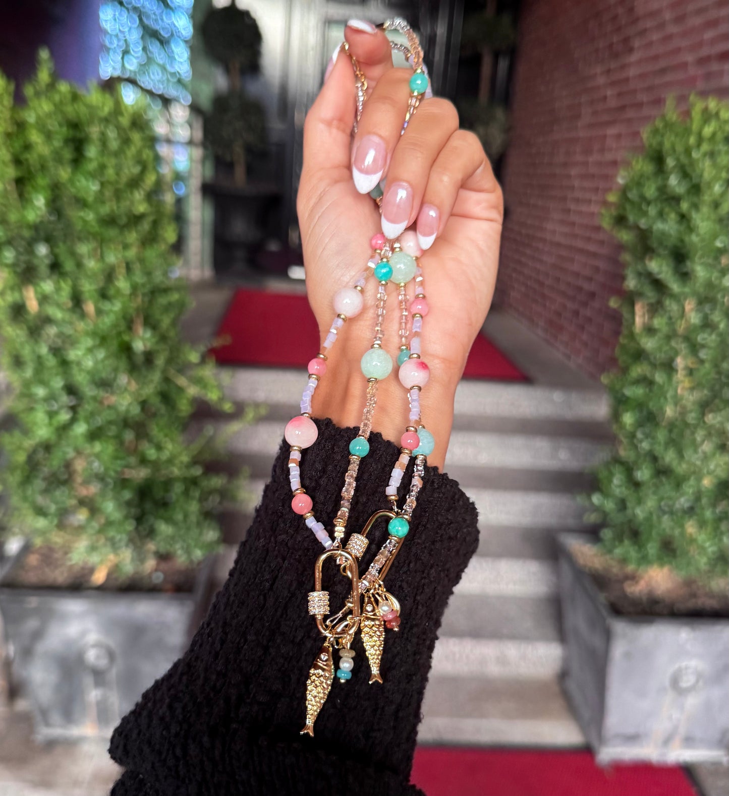 Chatham Necklace