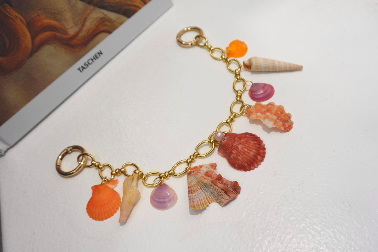 Golden Miami - Small