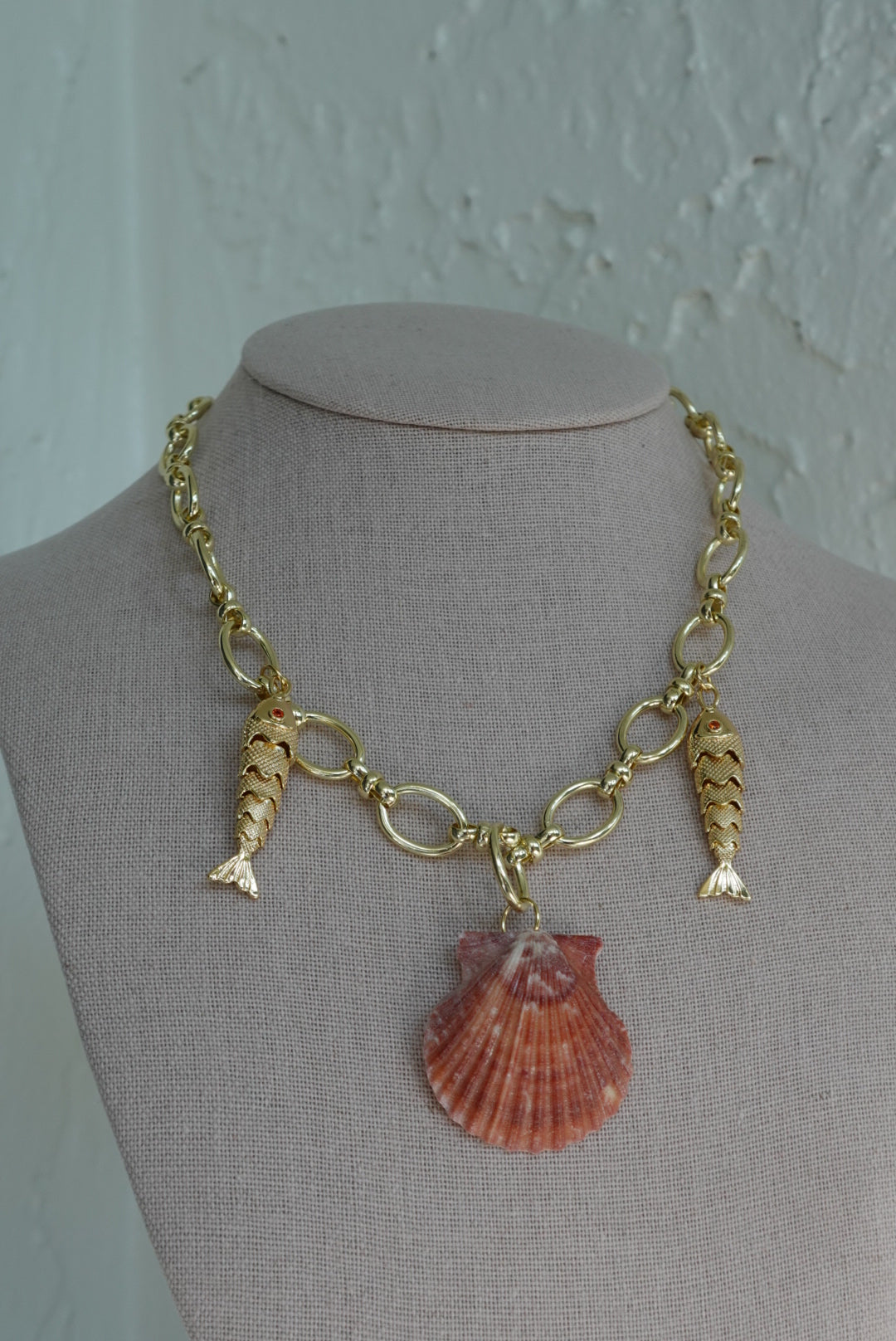 Bora Bora Necklace