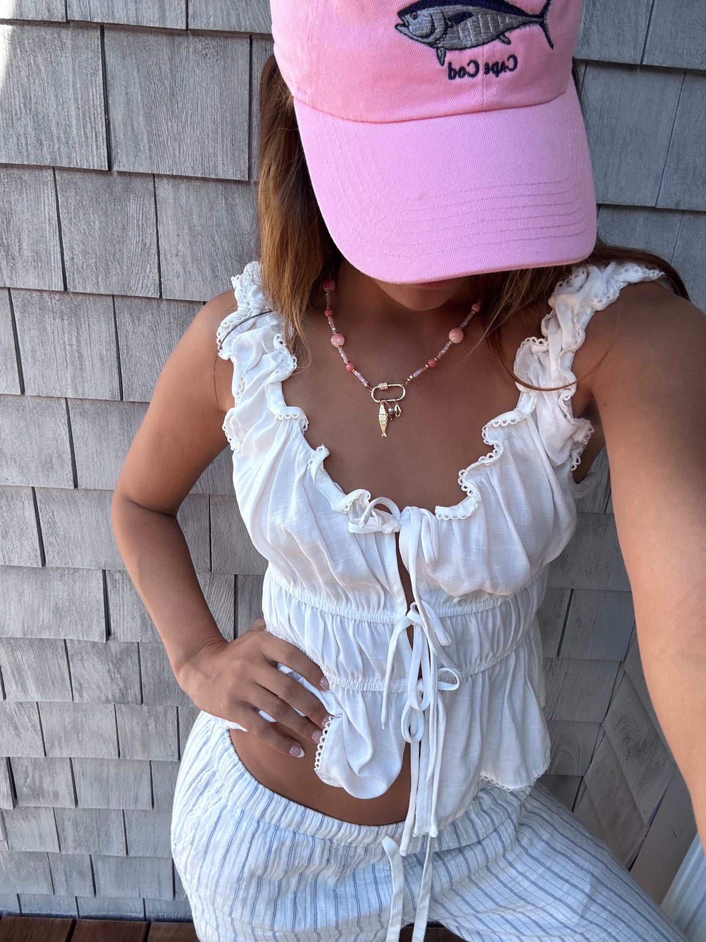Chatham Necklace