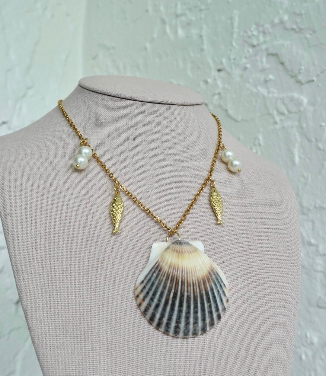 Kalmus Necklace