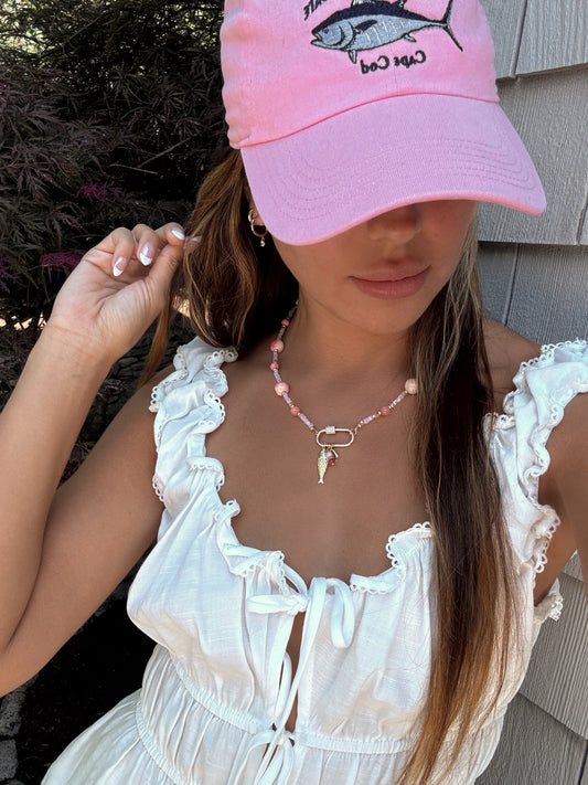 Chatham Necklace