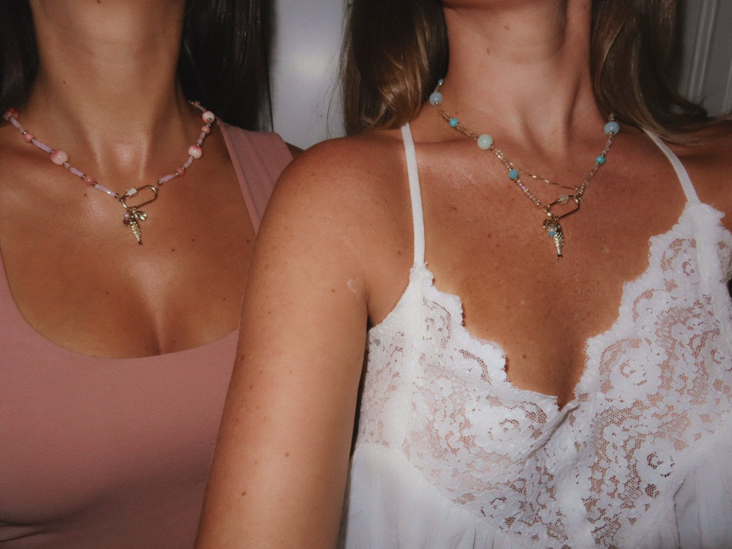 Chatham Necklace